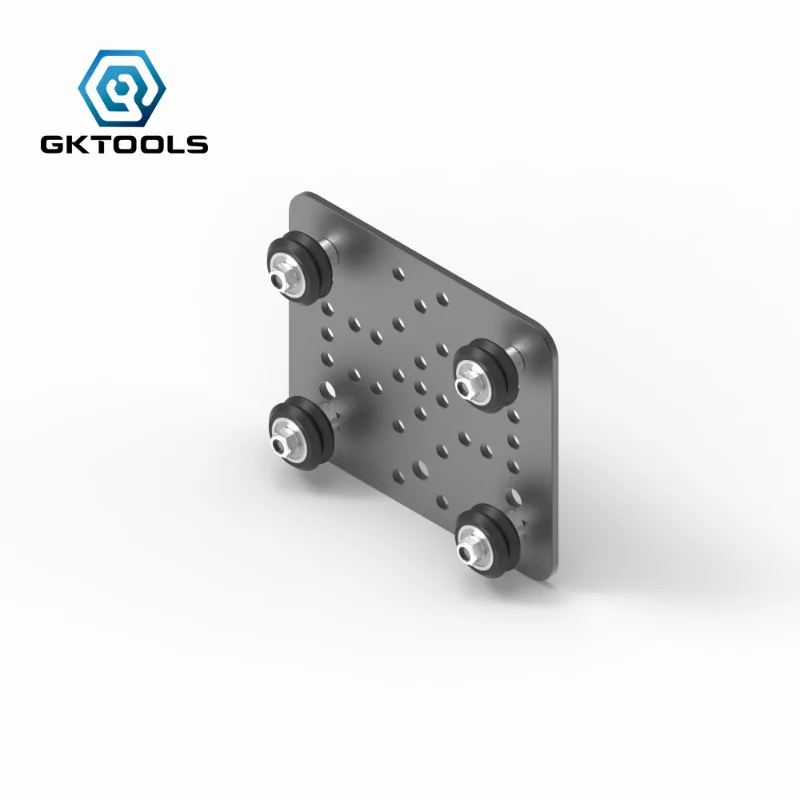 OpenBuilds OpenRail Gantry zestawy 40mm