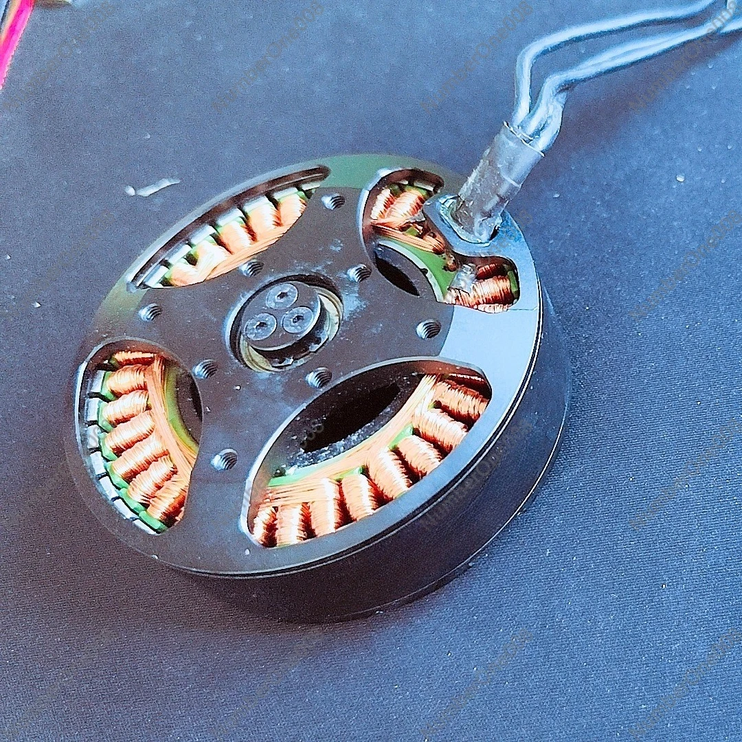 درع عالي الأداء (8318) محرك بد - مراجعة 8318 Outrunner Brushless Motor وسعره