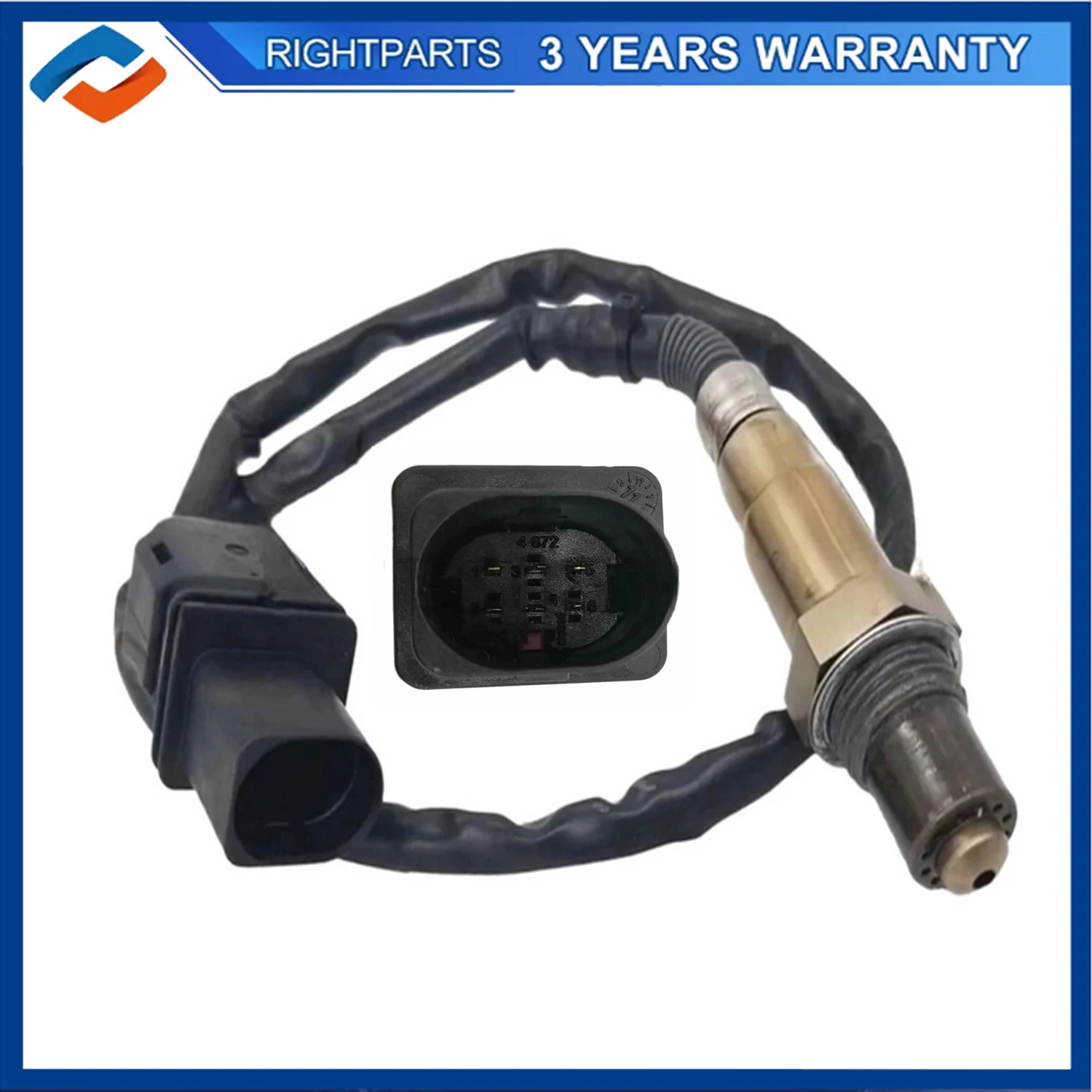 

39350-2F600 New Rear Lambda Probe O2 Oxygen Sensor For Hyundai Grand Santa Fe Tucson KIA Sorento Sportage 2.0 2.2 CRDI 2014-2020