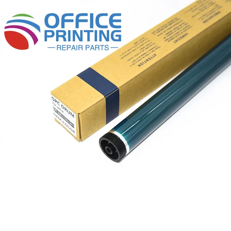 4X طبلة OPC طويلة العمر Ricoh MPC2003 MPC2503 MPC2011 MPC2003 C2503 C2011SP طبلة opc عالية الجودة لريكو MP C2003 2503./