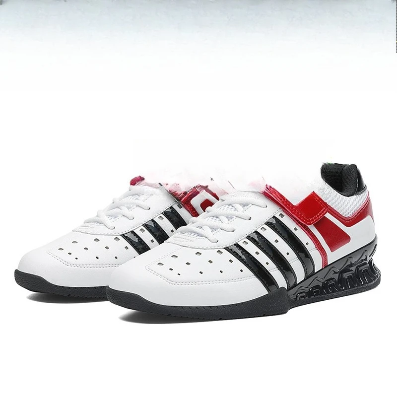 

Indoor fitness shoes, training squats, weightlifting, sports boxing wrestling shoes