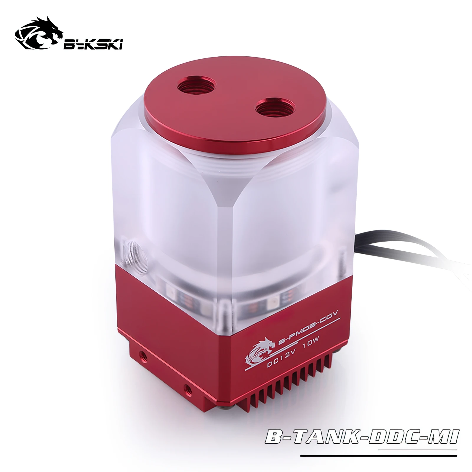 Bykski Mini DDC Combo Reservoir Pump B-TANK-DDC-MI