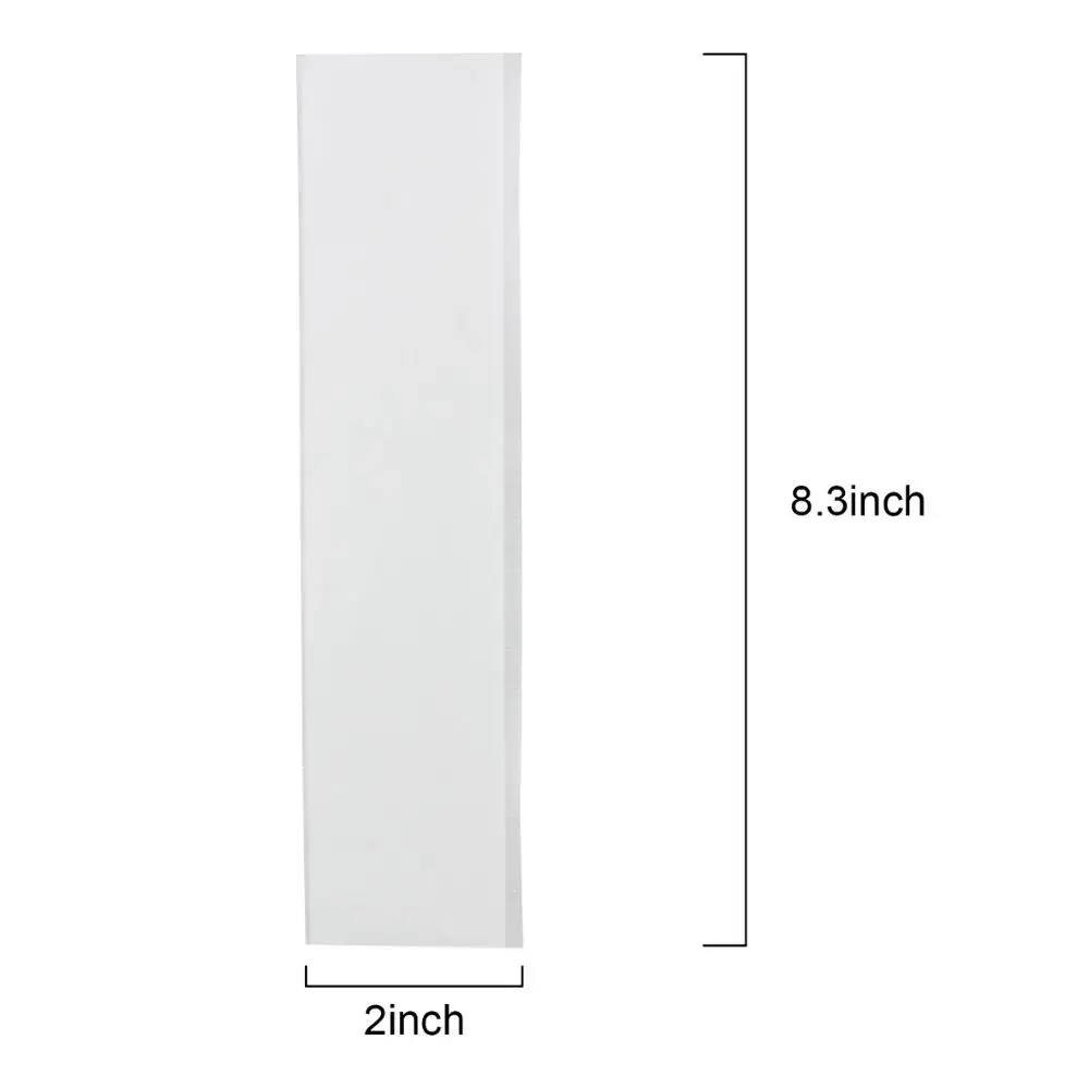 Golf Grip Tape Rolle Doppelseitige Golfschläger Grip Installation Multifunktionale Putter Zubehör Band Cropable Streifen Stark