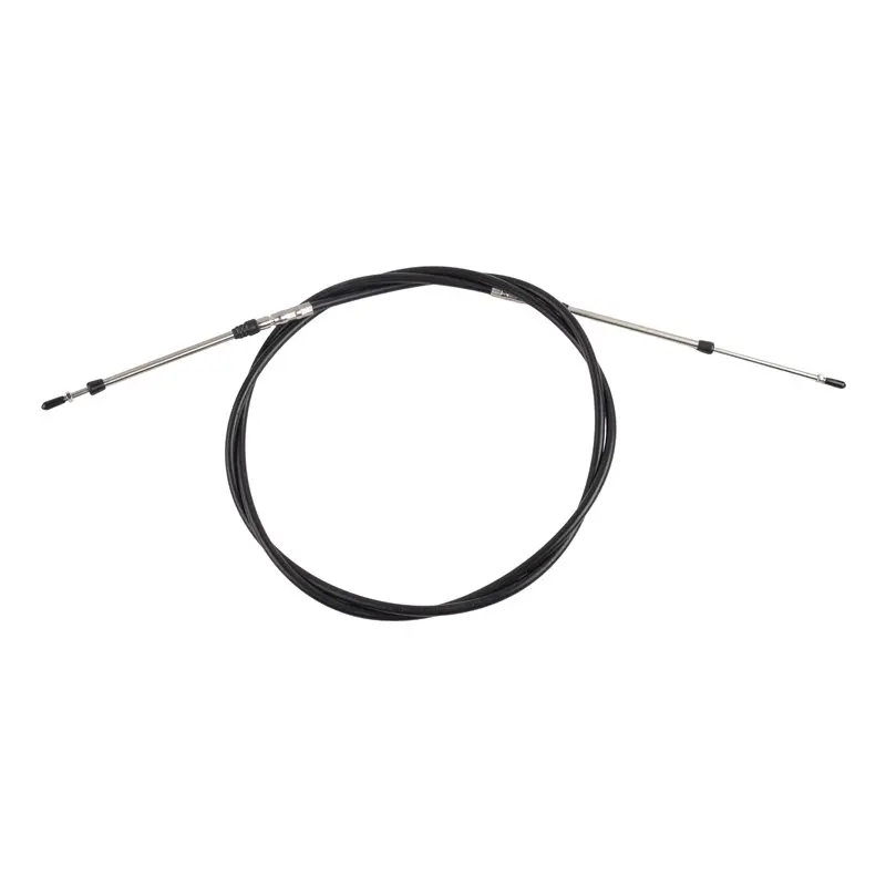 AB56-For Kawasaki Ultra 250X Ultra LX Jetski 2007-2009 1.5L Marine Steering Cable- Watercraft Steering Cable OE 59406-3780