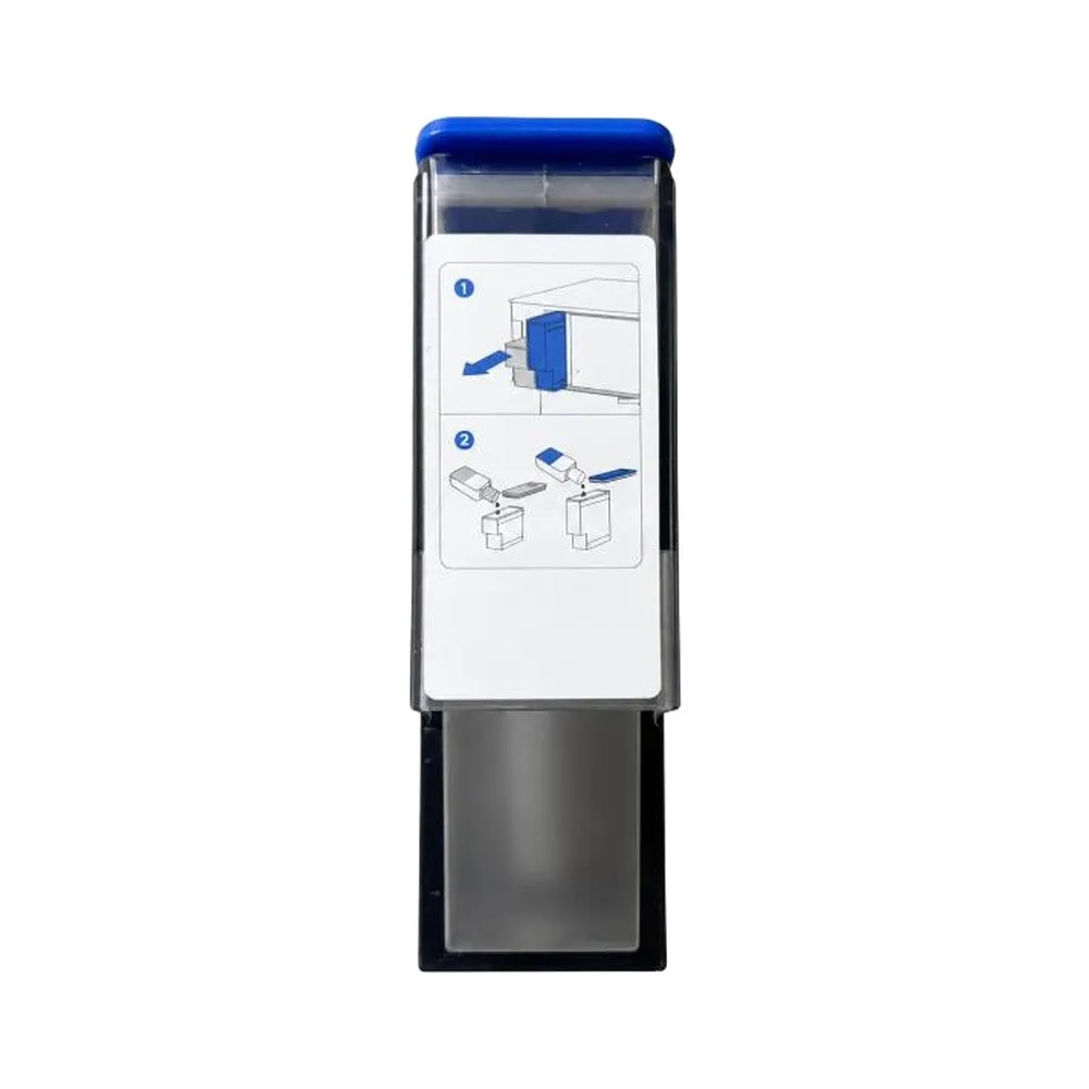 Vacuum Replacement Part Cleaning Solution Tank For Deep Cleaning Tasks Innovative Dispenser Technology Generous Capacity Design