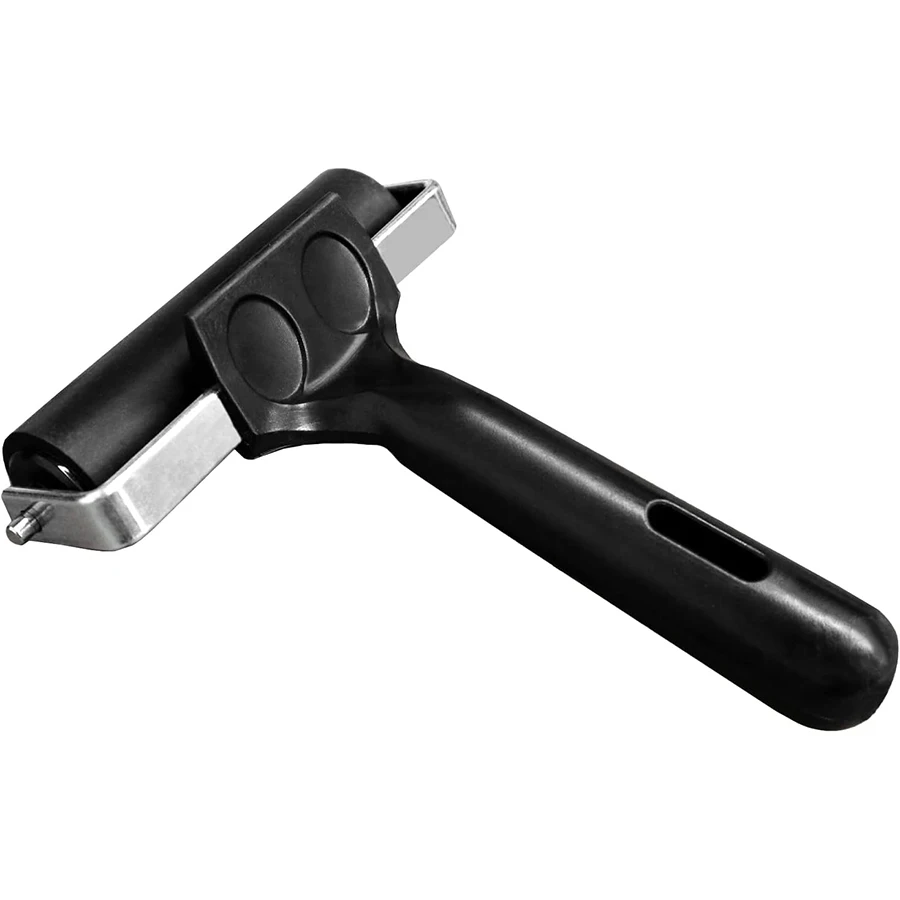 براير الأسطوانة الطباعة المطاط الصحافة الأسطوانة 4 بوصة الماس اللوحة الأسطوانة الحرفية المشاريع الحبر وأدوات ختم صنع بطاقة