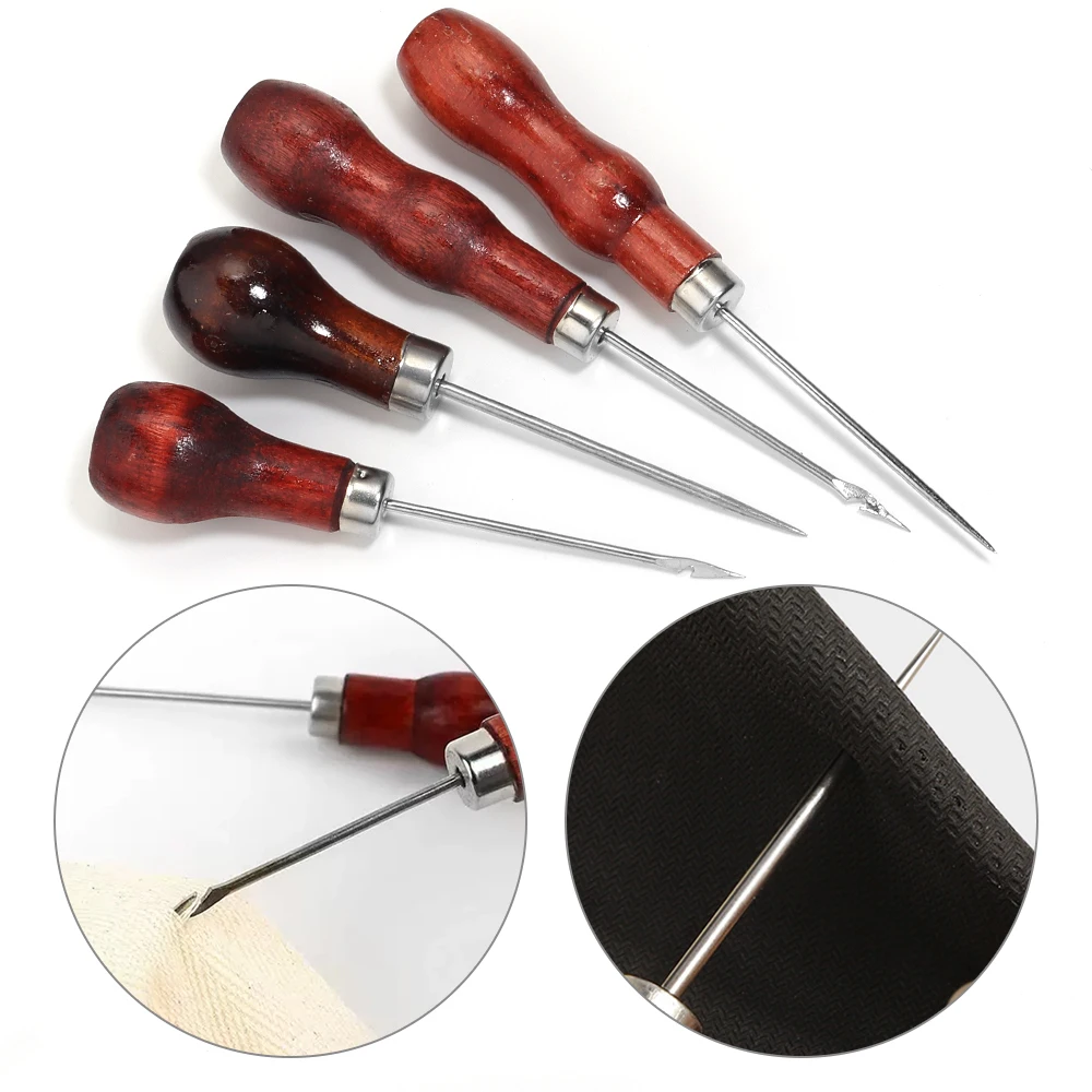 Professional Leathe…