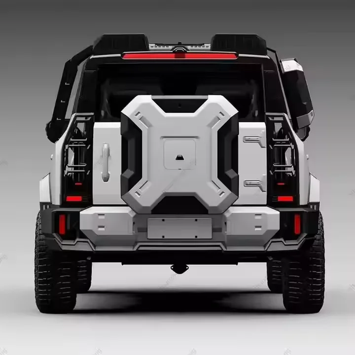For Jetour X70 Accessories New Condition for Jetways Traveler Star Travel Kit Chery Auto Parts