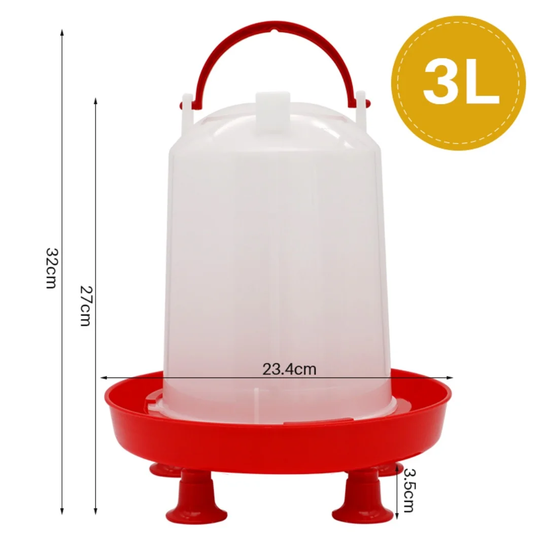 Thumbnail 2 - #15 Compare Automatic Livestock Feeders Before You Buy