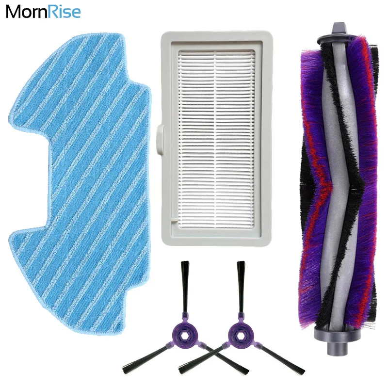 Accessories For Mid…