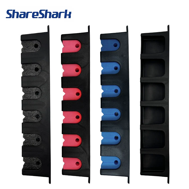 crappie fishing boat accessories Sotiff 2 Set 2 Set Rod Holder for Catfish Pole Holder Trolling Rod Rack Anglers Fishing Boat with Replacement Mounting Plate and 360 Degree Rotation Adjustable Height 3D lifelike eyes make the lure more natural and realistic Brocraft Crappie Rod Holder System