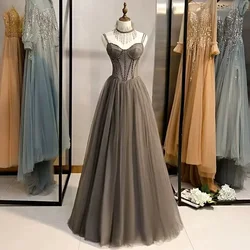 Quinceanera Dresses Ball Gown 2024 Prom Dress for Women Luxurious Evening Gowns Wedding Party Dress Elegant Luxury Customized