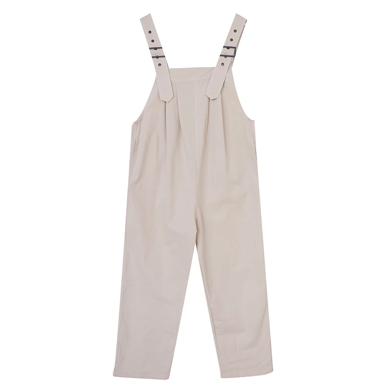 Grande taille femmes été coréen Sle ample Design décontracté Sensation vêtements de travail pantalon à jambes larges pantalon taille haute