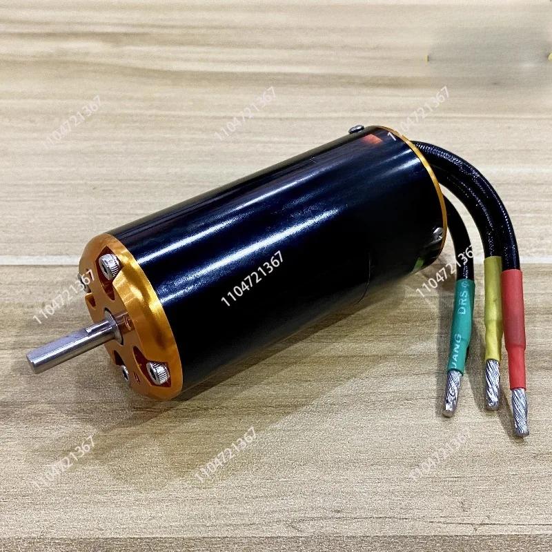 For TP Power TP5670-C-M Brushles-s Motor Motor 3660 Extreme High Speed 4070 Extreme Speed 1/8 RPM