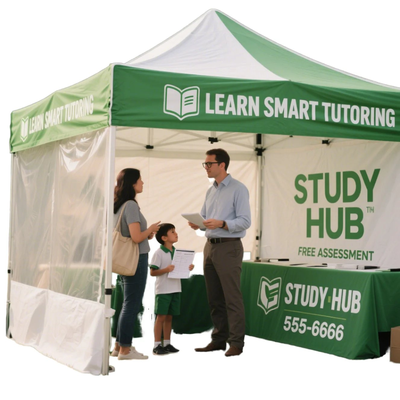 Heavy Duty Custom Printed Full Color Canopy Tent Advertising Promotional Gazebo Outdoor Marketing Event Tent July 4th Special