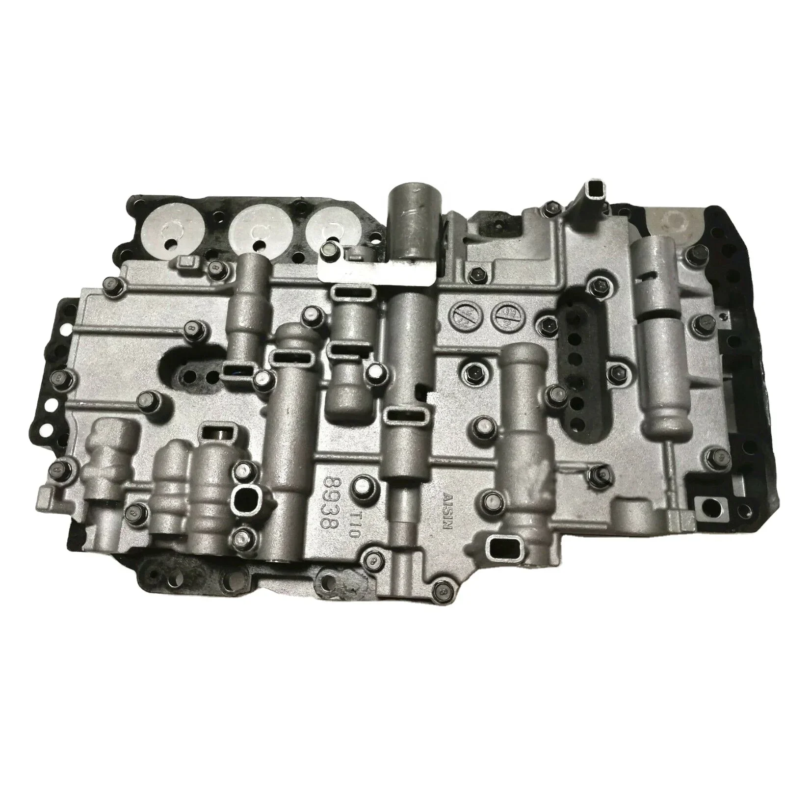 A340 A340E A340F A341 A343 A343E AW30-43 AW30-70LE AWD RWD صمام نقل الجسم ل VO LVO TOY OTA MITS UBISHI JEEP ISUZU #2