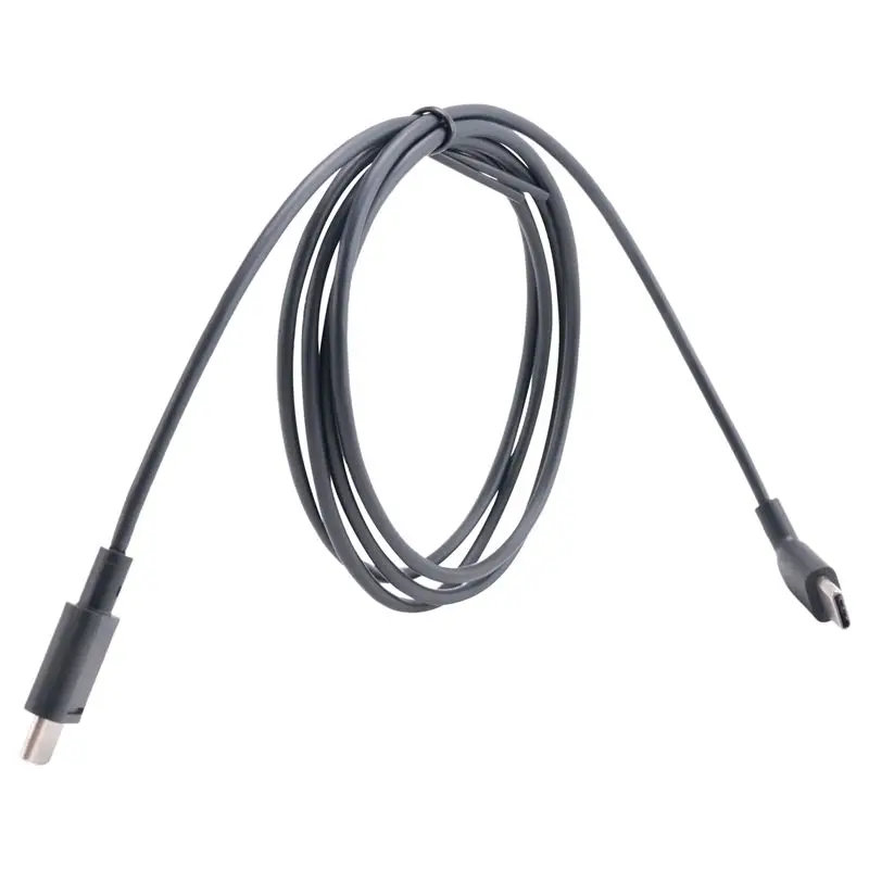 

Кабель для передачи данных ASMA-120CM, коаксиальный кабель, аксессуары для умных AR-очков Xreal, Rokid, Viture, Rayneo, Air.