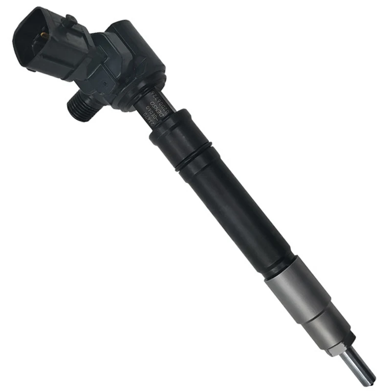 Reman Fuel Injector 23670-0E060 23670-09470 23670-09460 23670-08020 295700-1130 295700-0550 23670-0E070 For Toyota 1GD-FTV Hilux