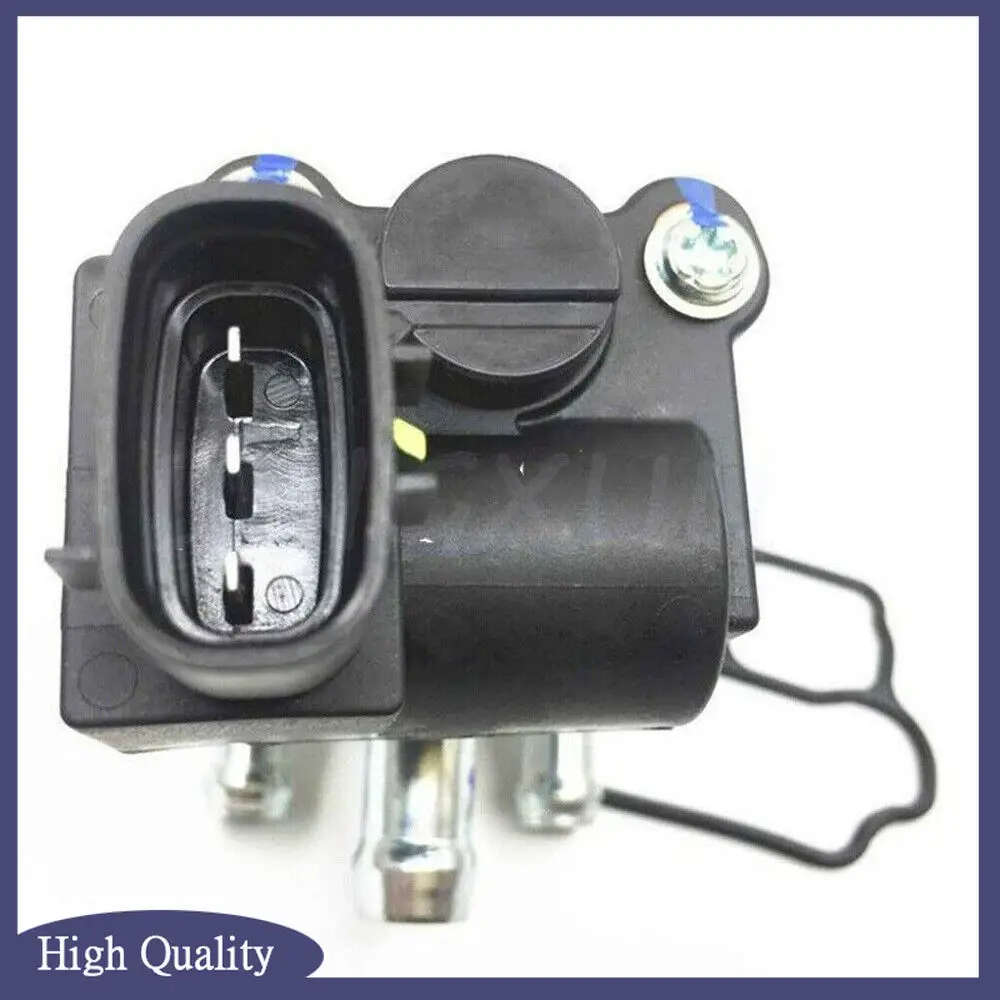 Válvula de control de aire inactivo del motor de velocidad de ralentí 22270-16090 para Toyota Corolla 2227016090