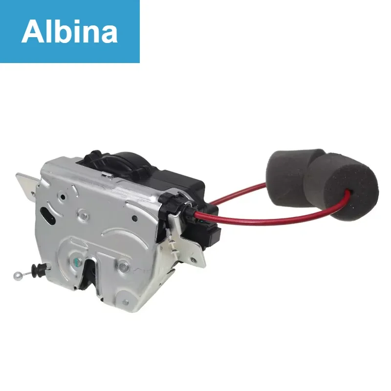 1647400635 A164740063 Tail Door Lock Tailgate Hatch Lock Latch For Mercedes E ML GL R Class S211 W211 W164 W251