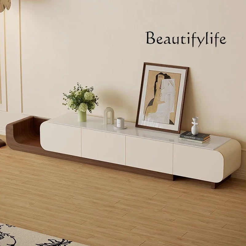 Jb White Cream Tv T… - image