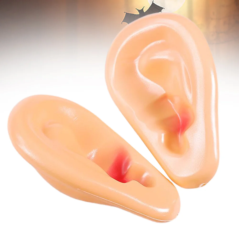 Fake Ear Halloween kostuum accessoire varken rekwisieten kleding decor cosplay oren