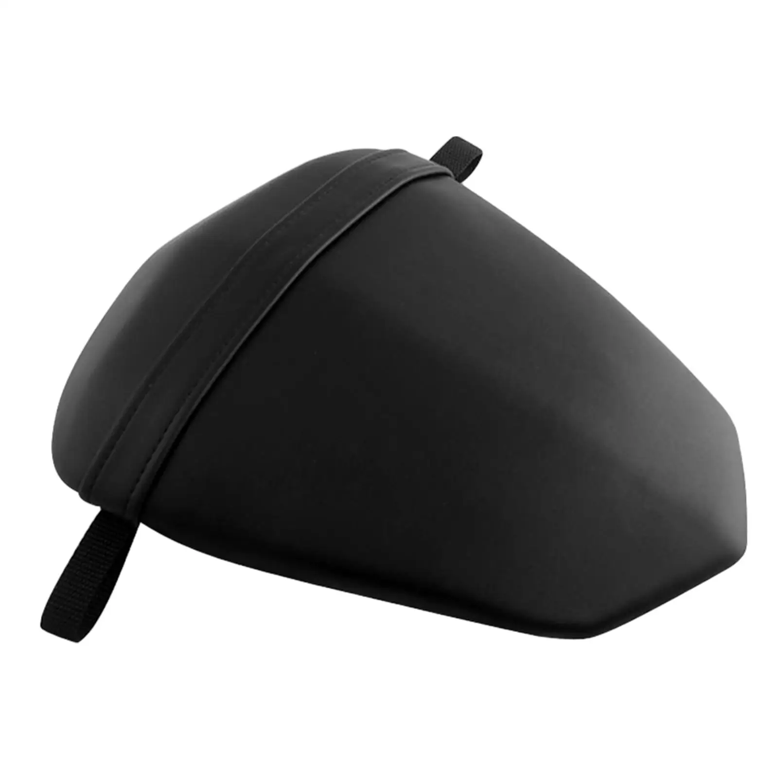 Motorcycle Rear Passenger Seat Cushion Modification Accessories Replaces