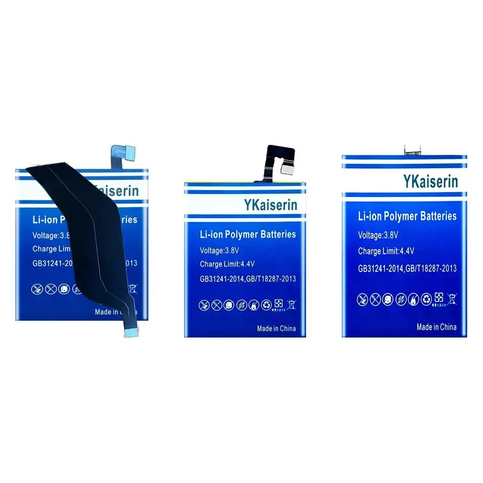 Mobile Phone Batter…