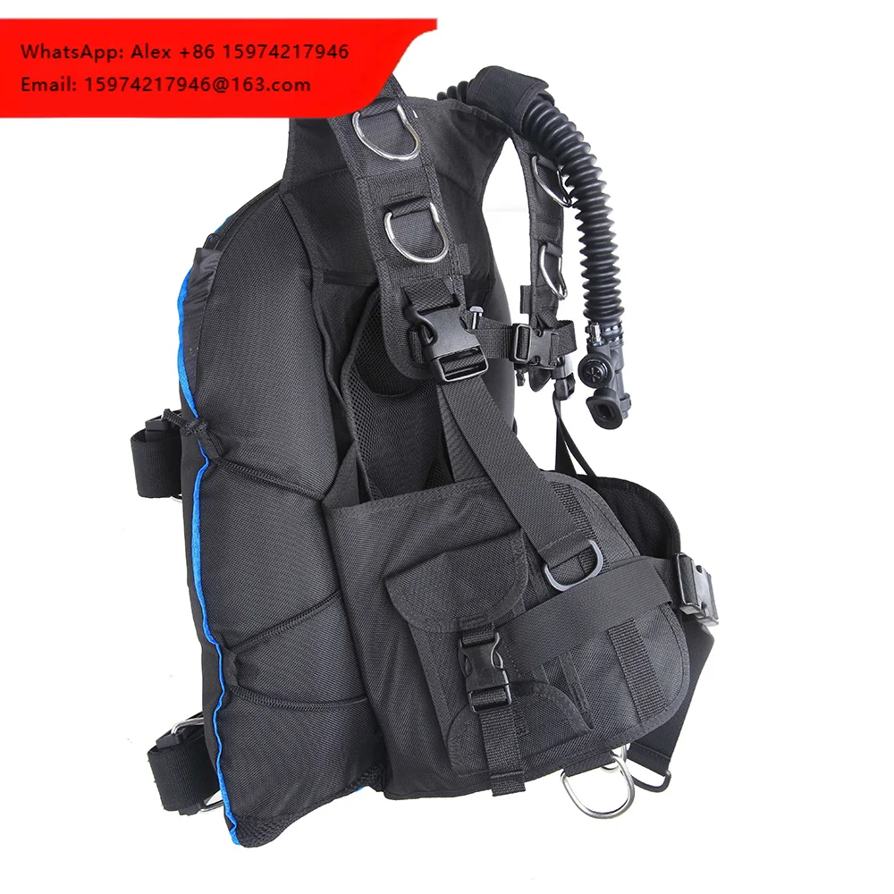 Diving Equipment BCD Diving