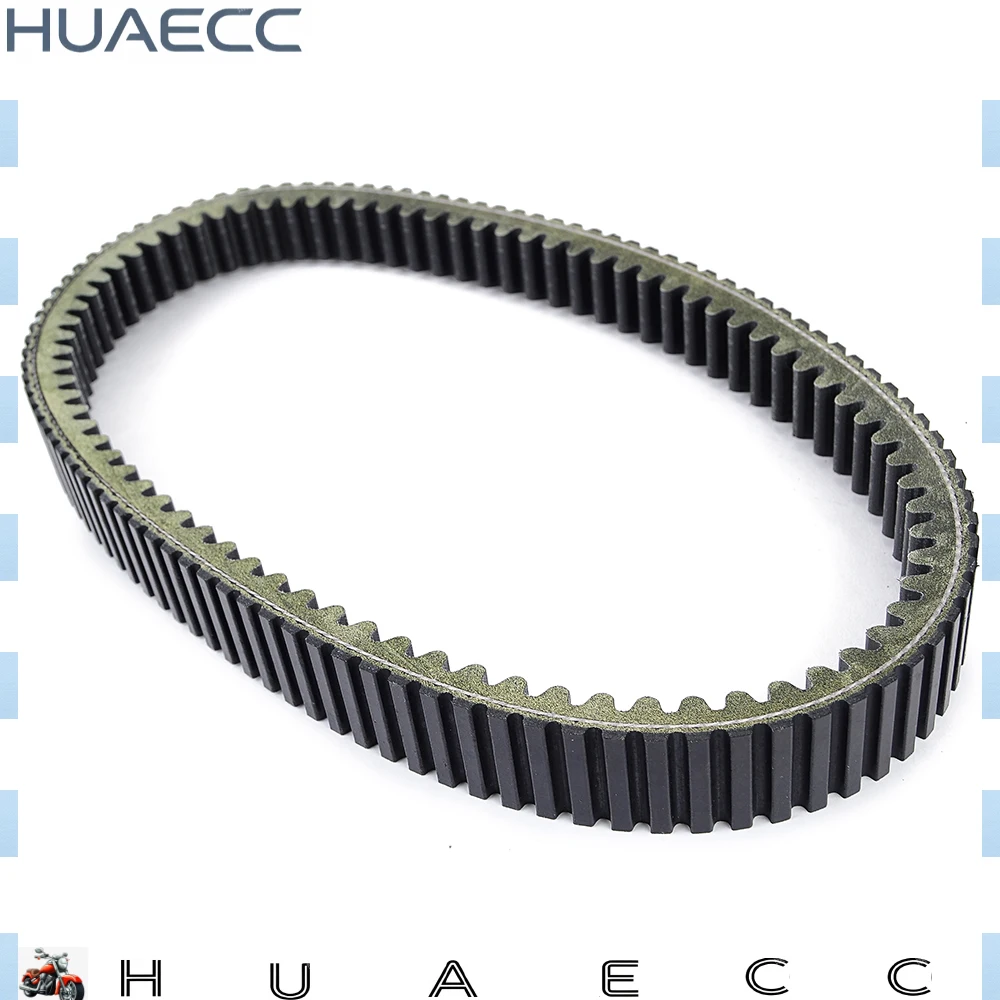 Correa de transmisión 422280364 para Can-Am Renegade 500 T 650 EFI 800 HO EFI 800R 570 850 1000 1000R T1000 EFI 422280360 420280360 715000302