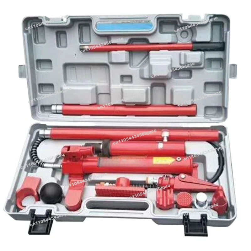 10 Ton Sheet Metal Separation Hydraulic Jack 20 Ton Sheet Off The Top