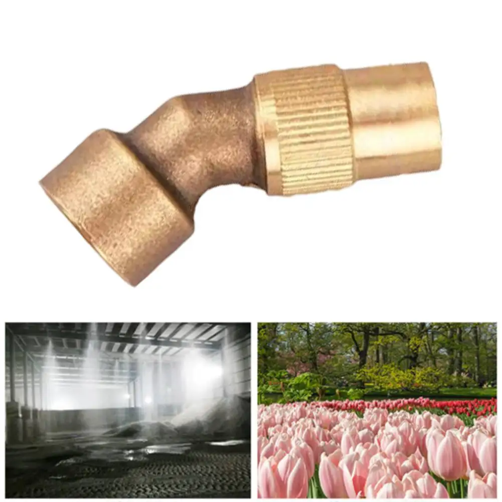 User-Friendly Design Agricultural Sprayer Customizable Water Flow Efficient Watering Tool Efficient Watering Nozzle System