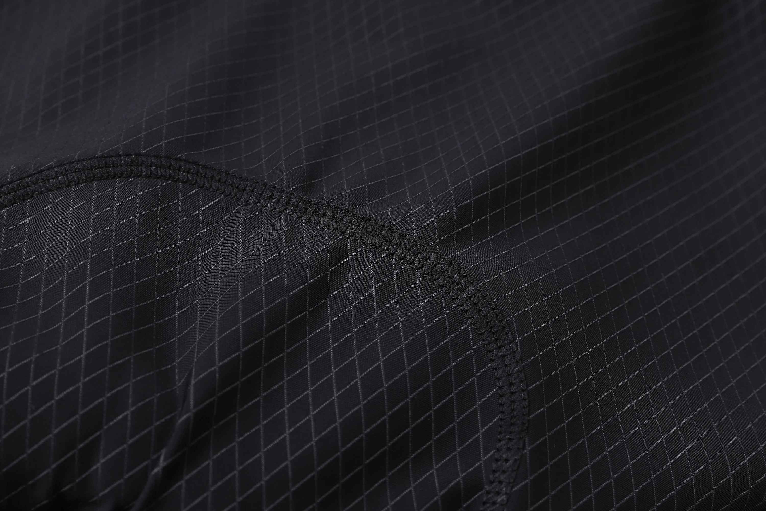YKYWBIKE Radsport 3/4 Trägerhose Herren Fahrrad-Trägerhose Frühling Japan 120kg/m³ Polsterung 7 Stunden Fahrt Rennrad Trägerhose 3/4 Hose – Detail 18