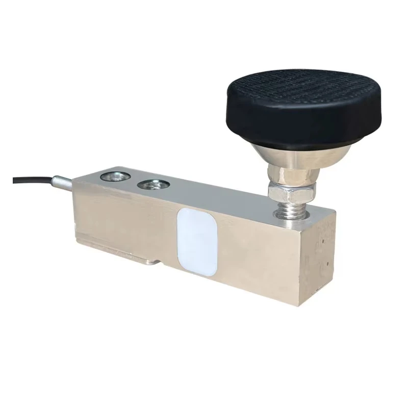 Compression Load Cell Sensor High-precision 0.03% Accuracy Cantilever Beam Weighing 100kg 200kg 300kg 500kg 1T 2T Load Cells