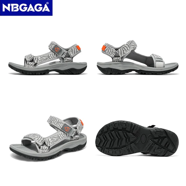 Classic Men's Hiking Sport Sandals Lightweight Leisure Beach Shoes Summer Open-Toe Breathable Travel Walking Sandials 4 Classic Men's Hiking Sport Sandals Lightweight Leisure Beach Shoes Summer Open-Toe Breathable Travel Walking Sandials 4