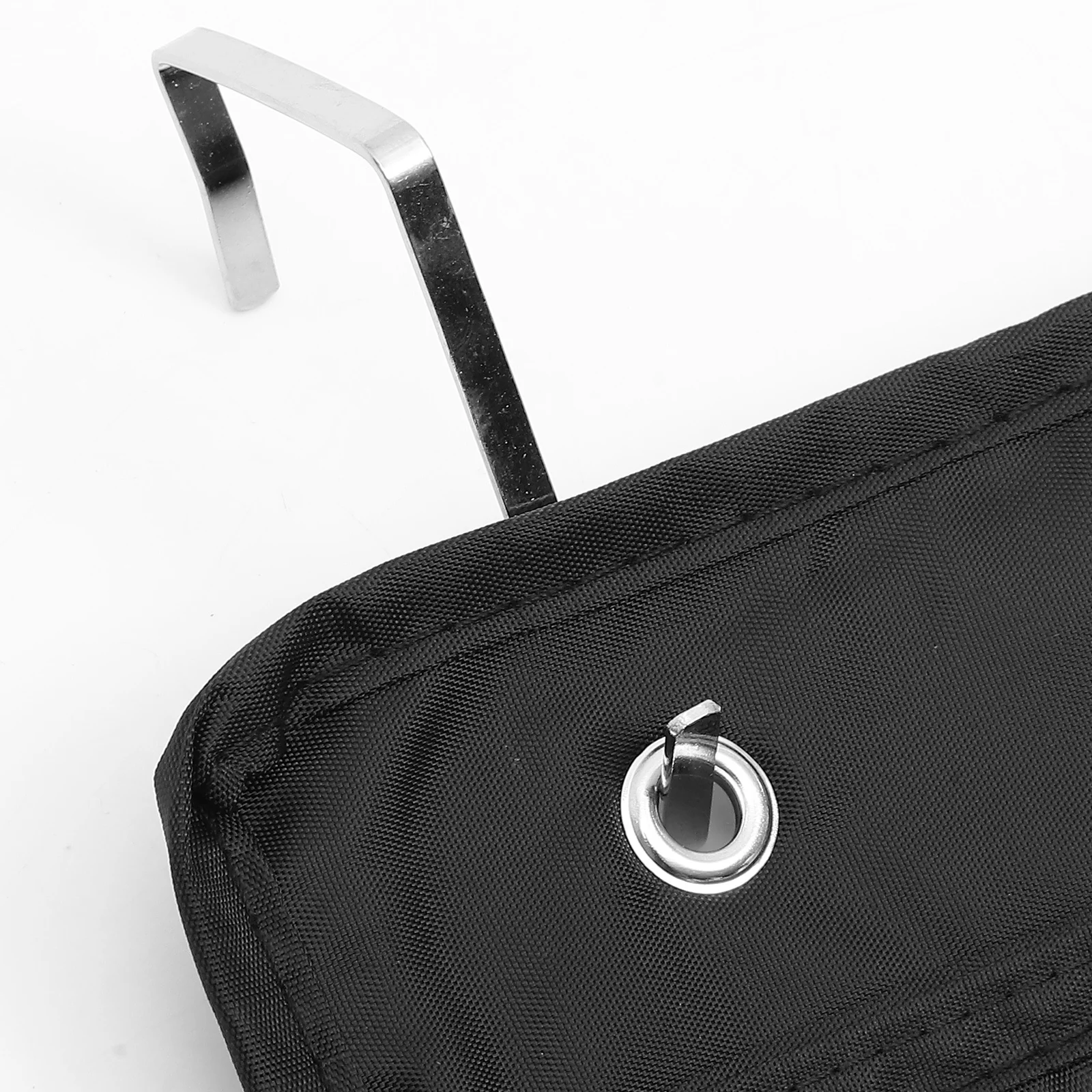 

1pc Time Planner Pocket Chart Hanging Organizer For Classroom Daily Schedule Board Storage Bag Decorative Reminder Tool