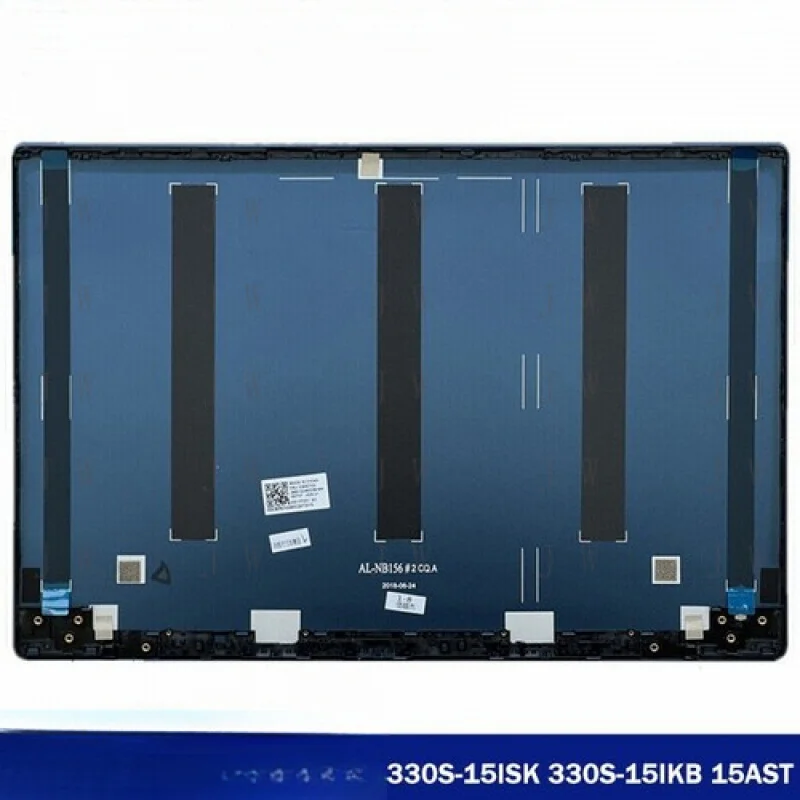 

DDZ For Lenovo IdeaPad 330S-15ISK 330S-15IKB 15AST /15ARR LCD Back Cover 5CB0R07434