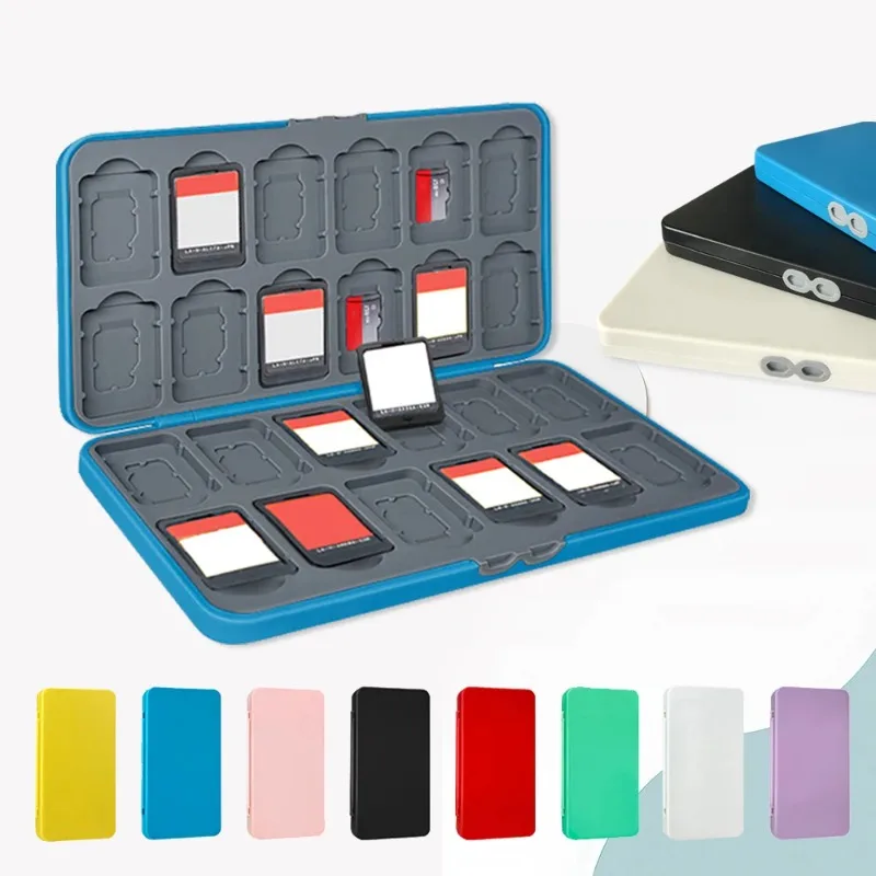 estojo-para-24-24-cartoes-de-jogo-para-switch-lite-oled-caixa-de-armazenamento-para-24-jogos-e-24-cartoes-micro-sd-estojo-duro-portatil