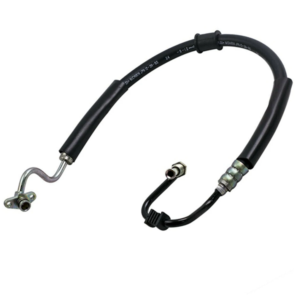 New RHD crude oil-Power Steering Pressure Pipe Hose for Honda Accord 2.2-crude oil 2003-2007 53713SDAQ02