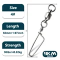 Size4 50mm 90Lbs