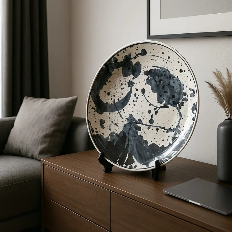Bulk board, ceramic home decoration modern interior design