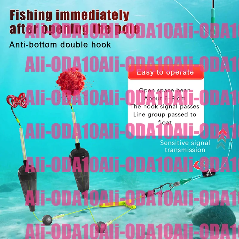 1 قطعة 3 خطاف الصيد الشعر الحفارات هوك بارب Iseni هوك الكارب الصيد هوك جاهزة للاستخدام Size4 # -11 # طعم صيد سمك الشبوط #2