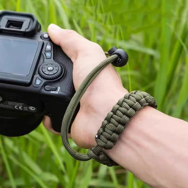 Рисунок 6 - Браслет для камеры DSLR