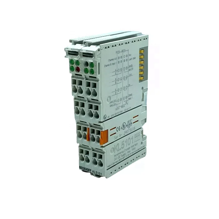 Original New KL5101 Bus Terminal 1-channel Encoder Interface