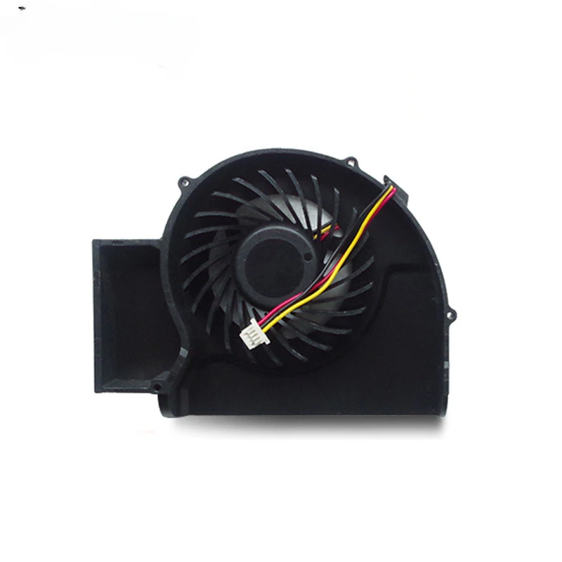 

Вентилятор для процессора, совместимый с Lenovo W510 T510, вентилятор ThinkPad W510, вентилятор со встроенным графическим вентилятором