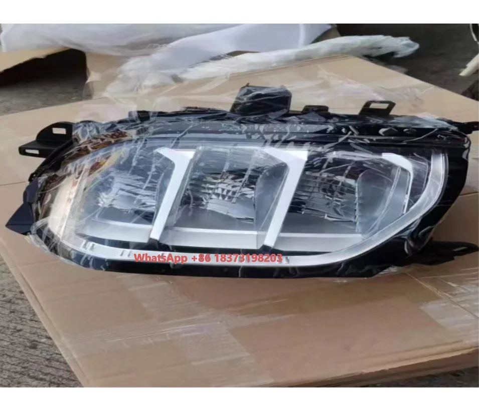 Headlamp Headlight for Outlander 2023 2024 2025