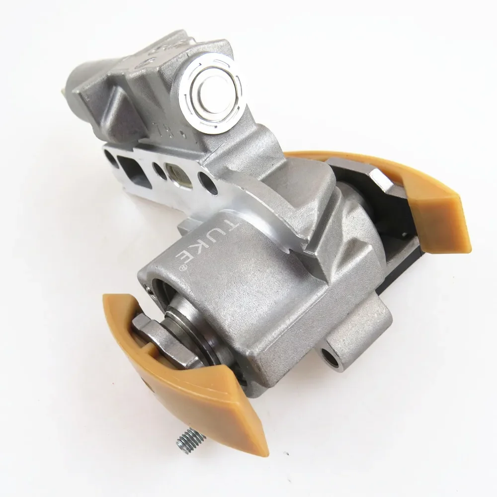 Engine Timing Chain Tensioner For 2.4 2.8 V6 VW Passat B5 For Audi A4 B6 A6 C5 A8 S4 S6 S8 Superb 078 109 088 C 078109088C