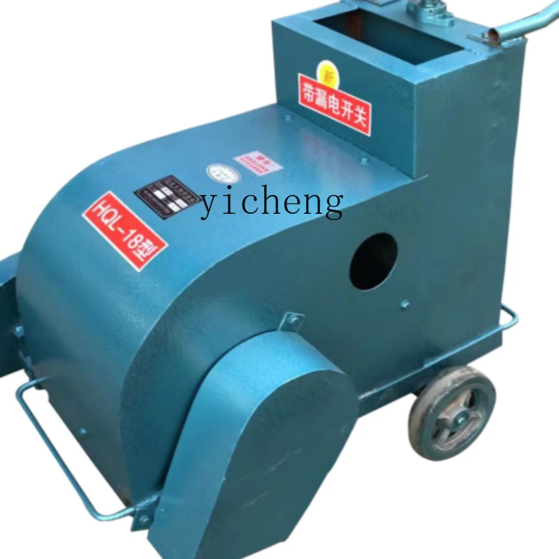 ZK Road Cutting Machine Pavement Cutting Electric Diesel Gasoline Cement Road Concrete Engraving Machine