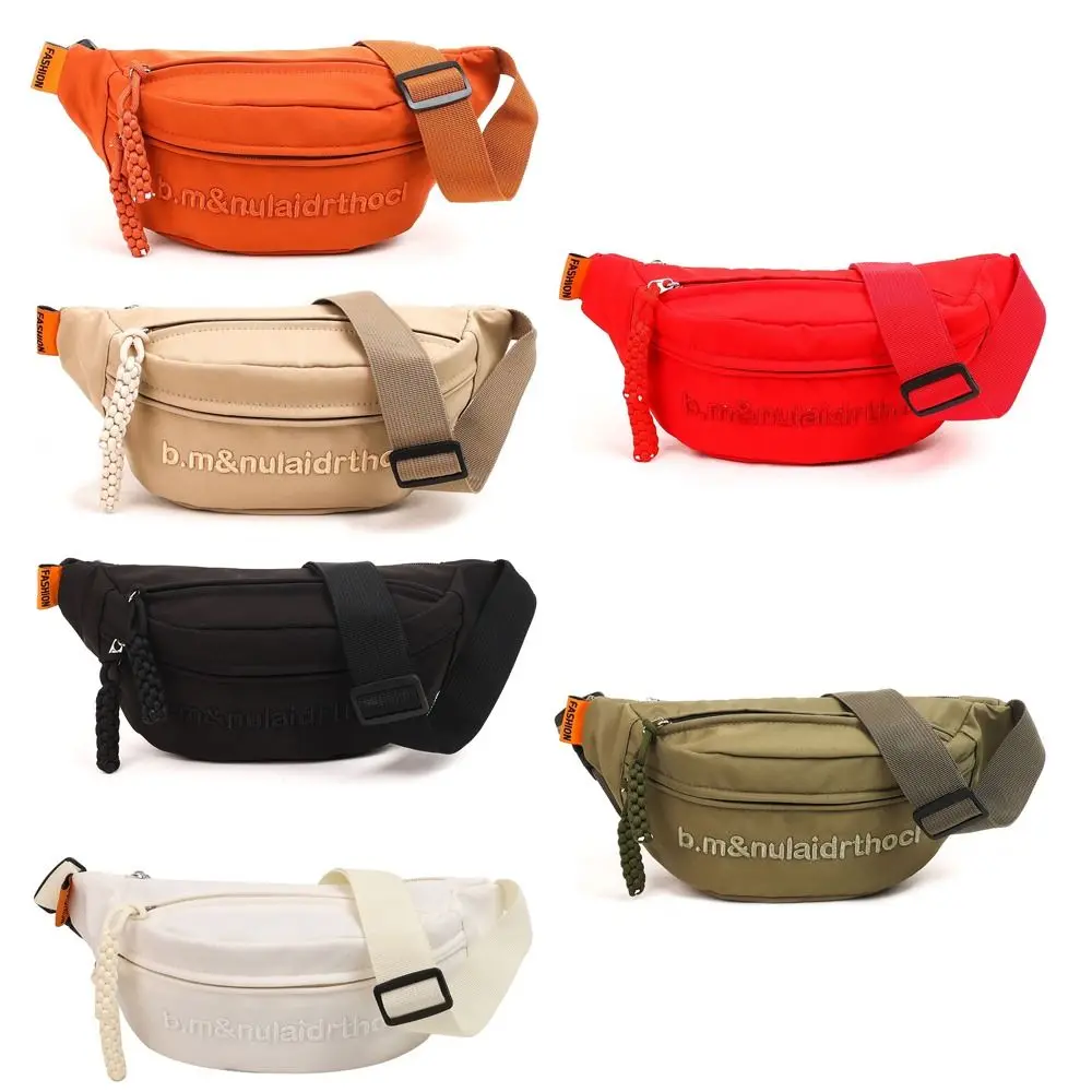 

Fashion Large capacity Shoulder Bags Reusable Simple Versatile Crossbody Bag Trendy Underarm Bag