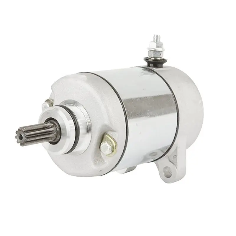 

A54P-31200-HN5-671 Starter Motor For Honda TRX350FE Fourtrax Rancher 4X4 ES 2000-2006 18607 New High Quality Motorcycle Parts